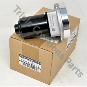 Genuine Nissan 23753-1La0B Motor Assy-Actuator 237531La0B OEM - Picture 1 of 5