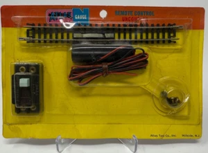 Desacoplador de control remoto calibre N Atlas #2508 400 nuevo en paquete - Imagen 1 de 5