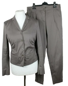 Windsor Anzug Hosenanzug,Damen Gr.36/38 L30-32,sehr guter Zustand - Bild 1 von 9