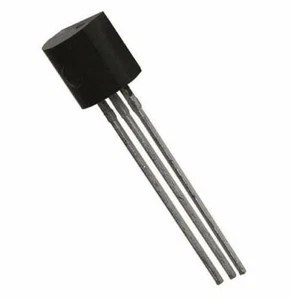 5 X J112 Fairchild Jfet Canal N TO-92 - 1st Classe - Foto 1 di 1