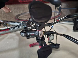 BICYCLE TREK LANCE ARMSTRONG TOUR DE FRANCE TRIBUTE EDITION, CARBON FIBER - Picture 1 of 10