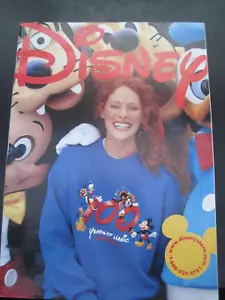 Disneydirect Store Magazine 100 Years of Magic $5.50 - Picture 1 of 1