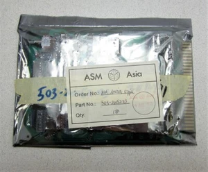 ASM 03-20052-03 Board New - Picture 1 of 4