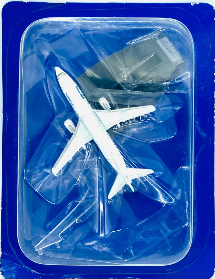 EBOND Aerei Di linea Boenig 737/300 Sabena - 1:460 - 0259 - Immagine 1 di 1