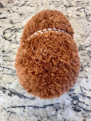 Disney Store Tsum Tsum Chewbacca Foto 1 de 4