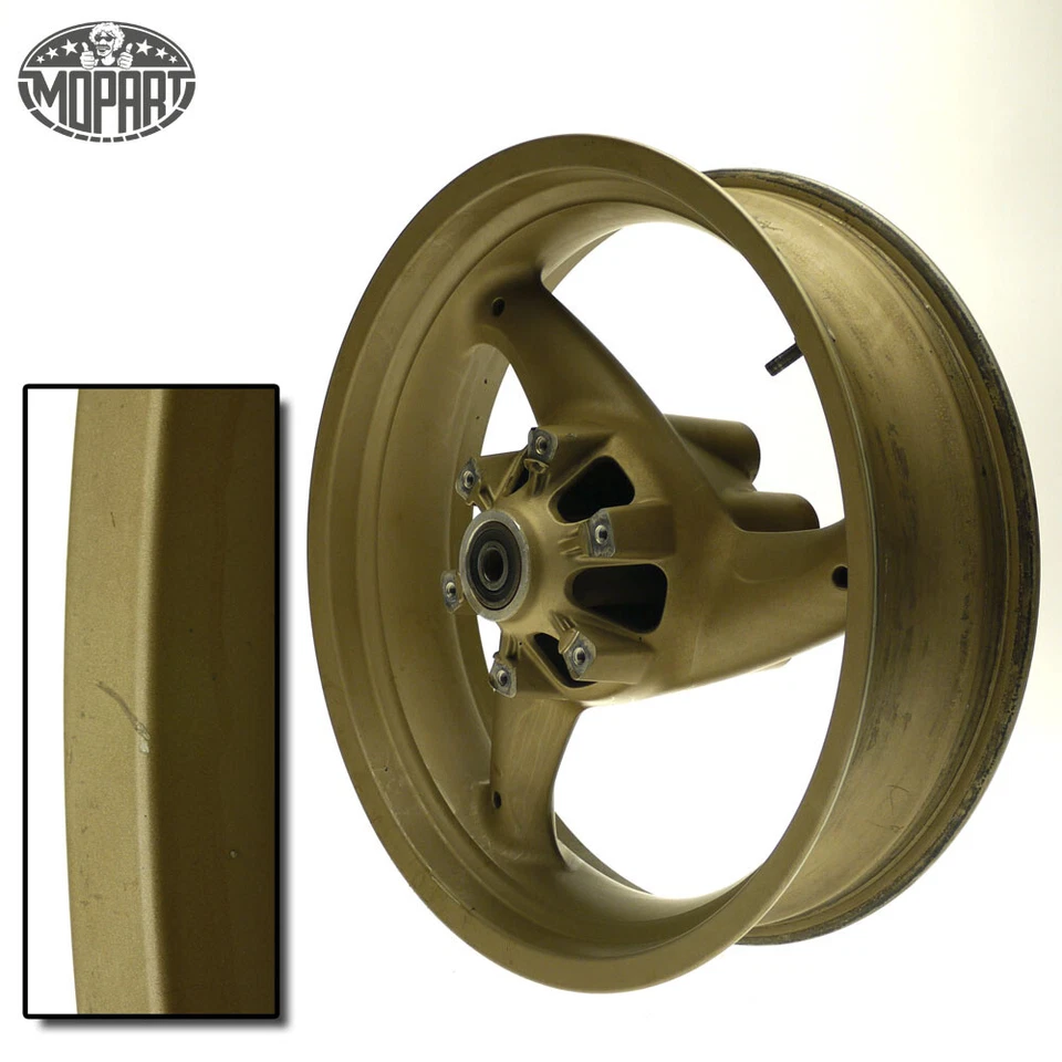 Rear Rim Ducati Supersport 750SS IE (V2) - Image 1 of 1