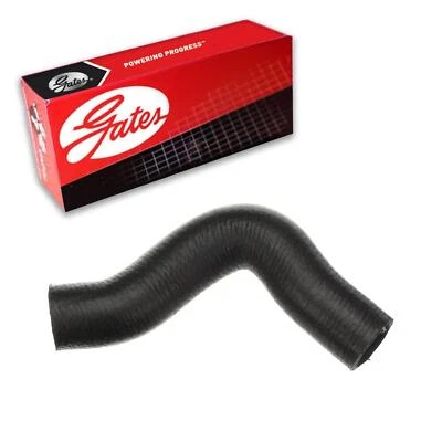 Manguera de refrigerante de radiador Gates superior para Buick Rainier 2004-2007 4,2 L L6 GAS Foto 1 de 3