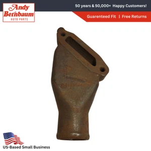 1956 Plymouth Belvedere Fury Plaza Savoy Water Pump Inlet Elbow 1670255 NOS - Picture 1 of 7