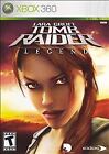 Tomb Raider: Legend [disc Only] (xbox 360) [pal] - With Warranty