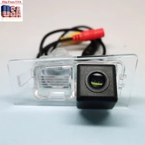 HD Car Rear View Backup Camera For Hyundai Elantra 2011 2012 2013 2014 2015 2016 - Picture 1 of 11