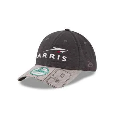 Carl Edwards 2016 NEW ERA #19 Arris Team Slide Hat FREE SHIP! - Изображение 1 из 3