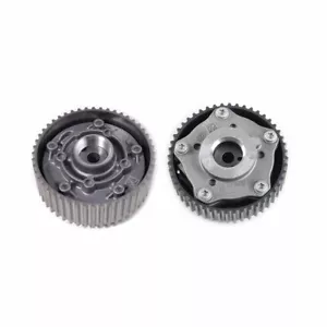 1.4T Intake & Exhaust Camshaft Adjuster Kit Fit For VW Jetta Golf AUDI A3 A5 - Picture 1 of 10