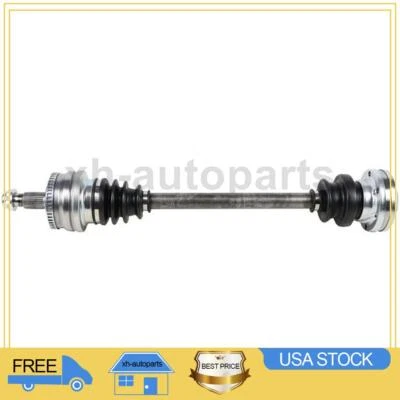 Conjunto de eje trasero izquierdo GSP CV para Mercedes-Benz E320 1998~2003 Foto 1 de 4