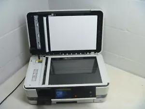Brother MFC-J4510DW All-In-One Wireless Inkjet Printer UNTested AS IS - Picture 1 of 14