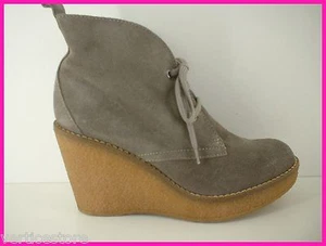 50% SALDI SCARPE CON ZEPPA SERAFINI DONNA IN PELLE CHARLOTTE GREY ART. 2216 N°40 - Picture 1 of 1