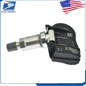 New TPMS Tire Pressure Sensors 40700-3VU0A For Nissan Rogue 2014 2015 2016 - Picture 1 of 8