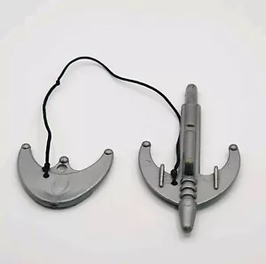 Batman The Dark Knight Bola Bullet Missile Accessories Kenner 1990 - Bild 1 von 7