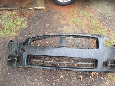 Cubierta del parachoques delantero Nissan Máxima 2009 2010 2011 2012 2013 2014 OEM 62022-9N00H Foto 1 de 4