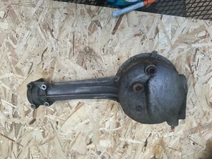 89-98 GEO TRACKER / SUZUKI SIDEKICK FRONT ALUMINUM DIFFERENTIAL HOUSING (READ) - Picture 1 of 5