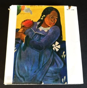 Gauguin - Charles Estienne - Edition Skira 1953 Der Geschmack unserer Zeit - Bild 1 von 6