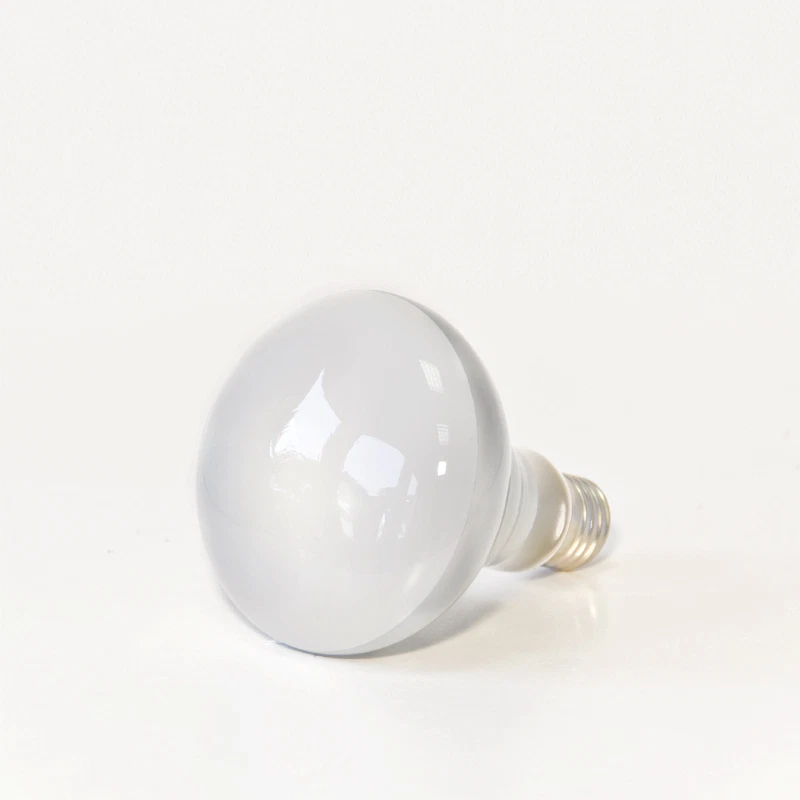 TERRA-DISCOUNT Wärmelampe 150W Reflektorstrahler Sun Heat Basking Glo Spot Lampe 150 Watt W