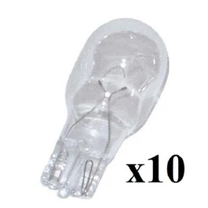 12 Volt 11 Watt Low Voltage Landscape Bulb Malibu ML11W4C Replacement (10 Pack) - Picture 1 of 3
