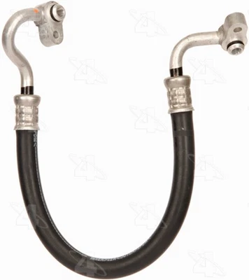 Manguera de descarga de refrigerante de aire acondicionado para Honda Civic 2006-2011 1,8 L 4 cilindros 2007 2009 Foto 1 de 4