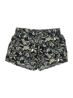 Pantalones cortos negros Old Navy para mujer M Foto 1 de 2