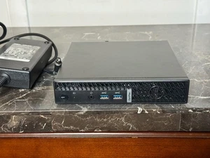 Dell OptiPlex 7000 Intel Core i5-12500 DDR5 16GB RAM, 512GB SDD Micro PC WIFI/BT - Bild 1 von 7