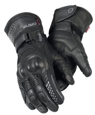 motorcycle glove | Dane DRAGOR VINTER Goretex all-seasons - Image 1 of 3