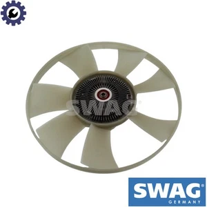 FAN RADIATOR 30 94 7311 FOR VW CKTB/CKTC/CSLB 2.0L 4cyl CRAFTER 30-50 Van - Picture 1 of 6