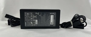Canon OEM AC DC Power Supply Adapter 4 pin 24V 2A MG1-5040 w/Cord - Picture 1 of 2