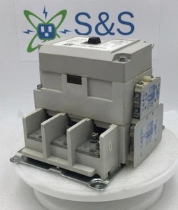 Kit contactor bobina Cutler Hammer C825KN10 200 Amp 3 polos 600V - Imagen 1 de 11