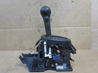 Pomo de cambio de marchas de transmisión automática Nissan Versa Note 14-19 2014-2019 Foto 1 de 4