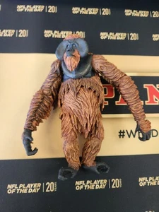 Dawn of Planet of the Apes Maurice Actionfigur Neca 2014 Serie 1 lose - Bild 1 von 3