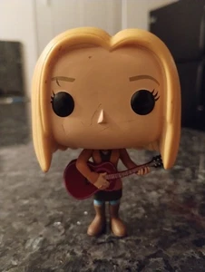 Funko Pop! Television Friends PHOEBE BUFFAY #266 Vaulted Vinyl Loose OOB No Box - Picture 1 of 2