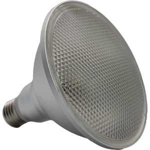 PAR38 20W Color Changing LED Floodlight Smart Light Bulb w Voice Control - Picture 1 of 9