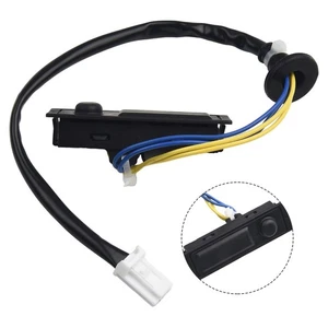 Replacement Rear Hatch Lift Gate Release Switch for Nissan Murano OEM Quality - Picture 1 of 12