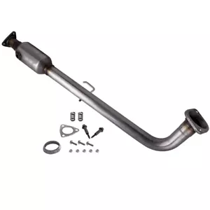 Colector de escape convertidor catalítico para Honda Civic 1,7 L 2001-2005 400 celdas - Imagen 1 de 12