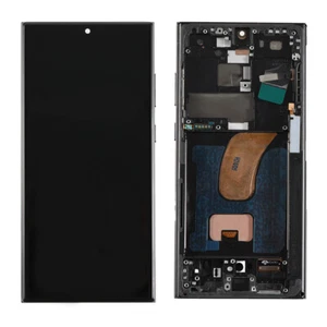 Incell For Samsung Galaxy S23 Ultra S918B/E LCD Display Touch Screen Assembly - Picture 1 of 7