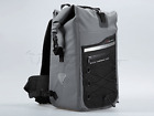 Taschen Anschluss Rucksack Trockentasche 300 Farbe: grau schwarz UK Lieferant & Garantie