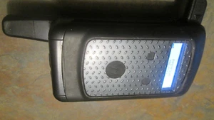 Téléphone portable à clapet vintage Motorola i576 Nextel - Photo 1 sur 7