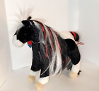 Douglas Paint Indian Pony Horse Plush Stuffed Animal Brushable Mane & Tail