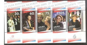 Aruba  Nr  339  Postfris.      - Picture 1 of 1