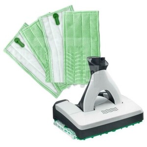 Panno folletto a ricambi per aspirapolvere e robot | Acquisti Online su eBay