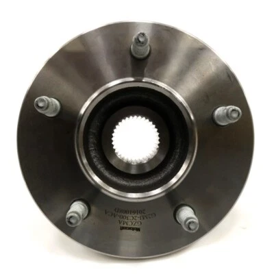 全新 Motorcraft 轮轴承和轮毂前 NHUB-8 福特 F-150 4WD 1998-2000 — 第 1/4 张图片