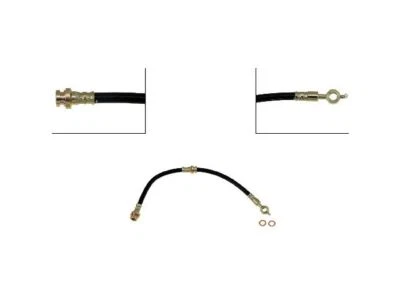 Manguera de freno Isuzu Axiom 2002 Dorman 91542VG manguera hidráulica de freno Foto 1 de 2