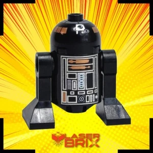 🔥 LEGO® Star Wars R2‑D5 Minifigure sw0155 ⭐ Rare Astromech Droid – Imperial Sta - Picture 1 of 9