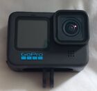 GoPro HERO11 Black 5.3K UHD Action Camera