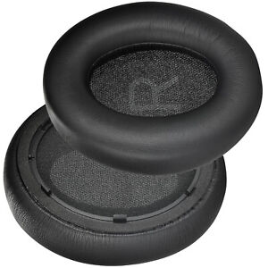 2pcs Foam Ear Pads Cushion Covers Earmuffs for Soundcore Anker Space Q45 Headset